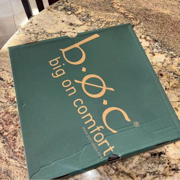 BOC Ankle Boots “Moninka” NIB 🥾 - Picture 10 of 10